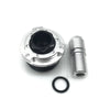 YAMAHA R15 V3 Front Fork Shock Adjuster Screws (2017-2021)