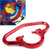 Honda CBR600RR, CBR900RR Red Passenger Grab Bar Handle (2003-2023)