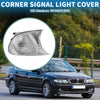 BMW 3 Series E36 1 Pc Right Corner Signal Light Cover