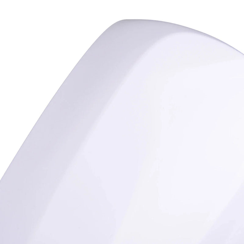 Toyota Prius C Front Left Rearview Mirror Cover Trim (2012-2018)