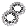 Yamaha WR250X, YZF600R, FZS1000, FJR1300 Front Brake Disc Rotors (2001-2023)
