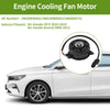 Honda CR-V Radiator Fan Motor (2010-2014)