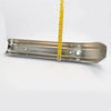 Datsun 520 / 521 / 620 Ute 1968-1979 Steel Rear Bumper 2-Piece