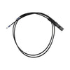 Infiniti Q50 Q60 Hood Lock Release Cable (2014-2023)