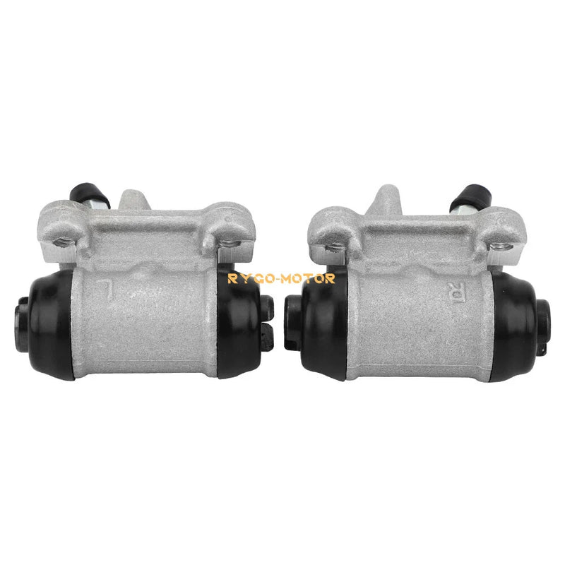 Honda TRX300 2x4 Front Brake Wheel Cylinders Left Right 2x (1993–2000)