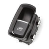Porsche 911 Cayman Panamera Cayenne Black Single Window Switch (2011-2023)