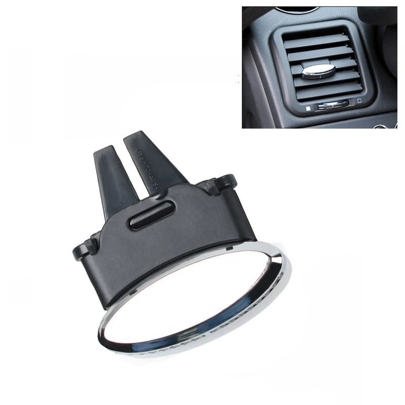Maserati Air AC Vent Grille Mouldings
