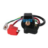 Access AMS 4.30 SM / AMX 8.57 Starter Relay Solenoid
