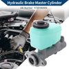 Toyota Land Cruiser Hzj78L Brake Master Cylinder Reservoir