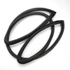 Windshield Rubber Seal Weatherstrip Front Fits Datsun Sunny KB210 120Y 2D Coupe