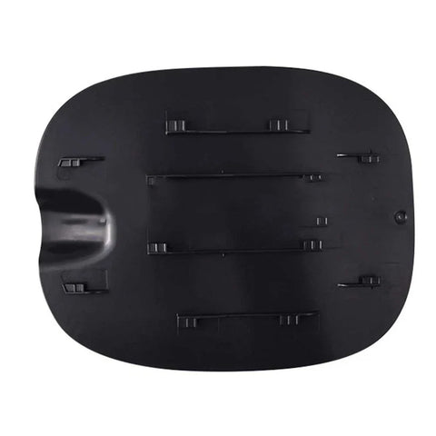 2019-2024 Chevrolet Silverado Fuel Filler Door Cap (2019-2024)