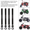 Honda GX160 GX200 Cylinder Head Bolt Kit (2000-2023)