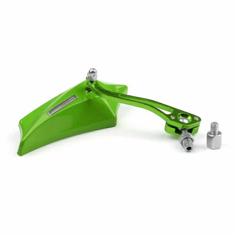 Motorcycle Chopper Cruiser 8mm 10mm Rear View Mirrors (2020-2023)