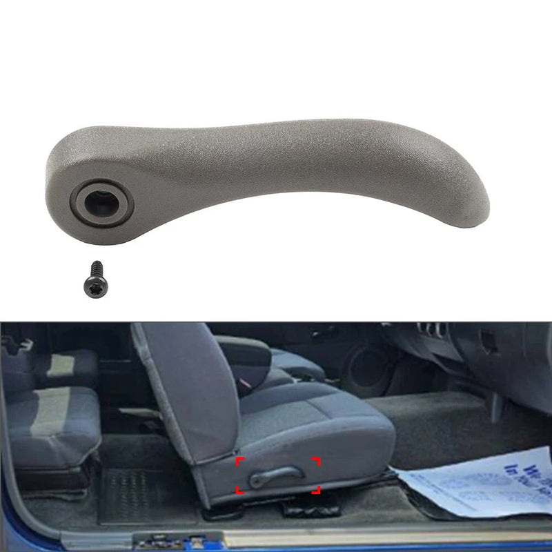Chevrolet GMC Hummer Oldsmobile Seat Back Adjustment Handle