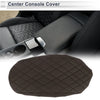 BMW 1 Series (2012-2018) 1 Pc Deep Brown Center Console Cover