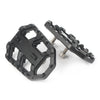Kawasaki VERSYS-X300, VERSYS 650, VERSYS 1000 CNC Wide Foot Pegs (2017-2023)