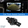 Cadillac Escalade / Chevrolet Car Camera Front View