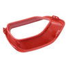 Dodge Charger Red Front Left Fog Light Frame (2015-2021)