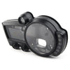 Yamaha YZF R6 Tachometer Speedometer Housing Cover (2003-2004)