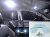 Holden RG Colorado LTZ Storm LED Interior Reverse Light Upgrade Kit (2012-2020)
