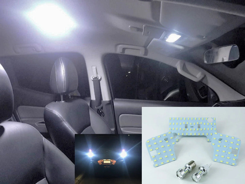Holden RG Colorado LTZ Storm LED Interior Reverse Light Upgrade Kit (2012-2020)