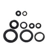 Honda CRF450R 9 x Engine Oil Seal Kit (2009-2014)