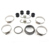 Arctic Cat 650 H1 Exhaust Muffler Gasket Kit (2006-2011)