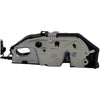BMW X5 / X6 Door Lock Actuators Front Driver Left Side Hand (2007–2014)