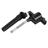 Aston Martin Vanquish DBS DB9 Virage 3 Pins Ignition Coil (2001-2018)