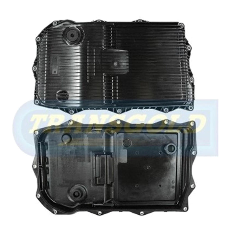 Jeep Grand Cherokee WK V8 6.4L ESG Transmission Filter Kit (2014-2019)