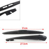 Honda CR-V Rear Wiper Arm Blade Set (2017-2022)