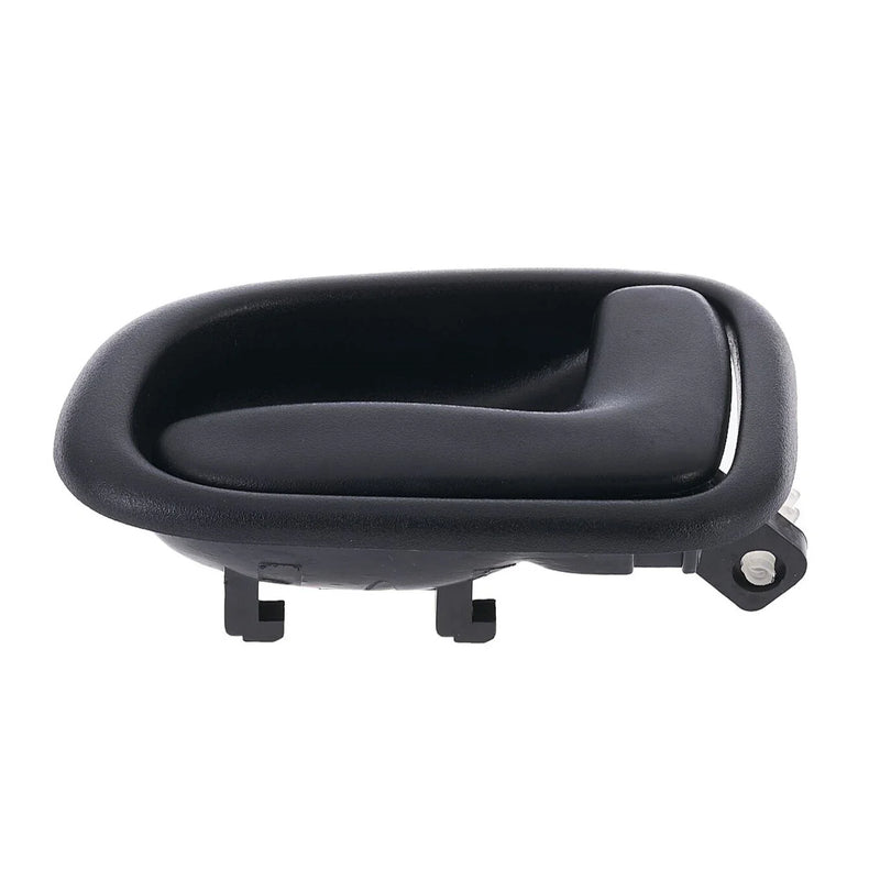 Toyota Corolla (1994-1999) Black Front & Rear Door Handle Inner Set of 2