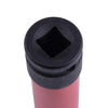 Mercedes 17mm Wheel Nut Bushing 6 Point Convex Flower Head