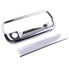 Toyota 4Runner Door Handle Trim Covers (1996-2002)
