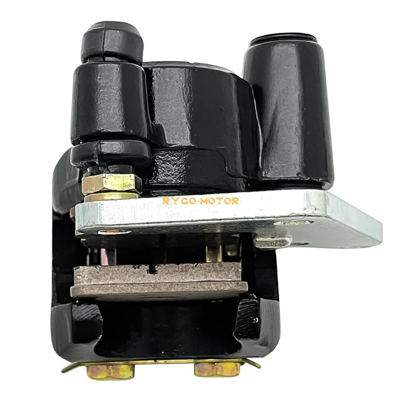 Honda ATC250R Front Brake Caliper (1983–1984)