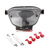 SUZUKI GSXR1000 Smoke Rear Brake Tail Light (2001-2002)