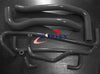 Holden Commodore VP VQ 3.8 V6 Red Silicone Heater Radiator Hose (1991-1994)