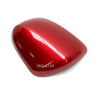Mitsubishi Mirage A13A Sedan LH Red Mirror Cover (2013-2020)