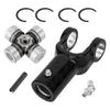 Polaris Sportsman 500 / X2 Front Prop Shaft Yoke & U-Joint Kit (1996–2014)