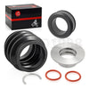 Sea Doo 4-Tec GTX / RXP / RXPX / RXTX Carbon Ring Seal Drive Line Rebuild & Boot