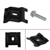 VW Golf Battery Hold Down Clamp Bracket & Bolt (2003–2014)