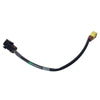 Nissan 300ZX Cylinder Head Temperature Sensor Connector (1984-1989)