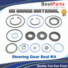 Ford Excursion Expedition F-150 Steering Gear Seal (2000–2005)