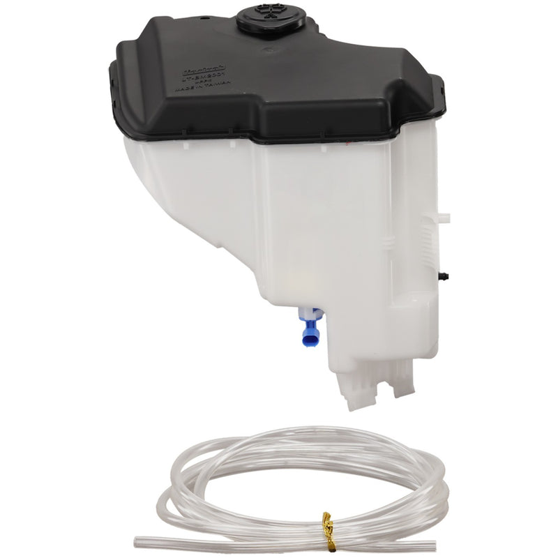 Washer Reservoir For 2001-06 BMW 325i with Cap Pump and