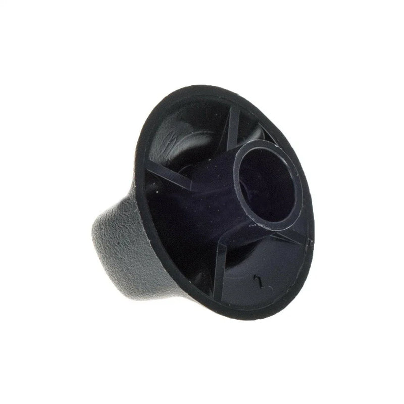 Jeep Wrangler HVAC Fan Switch Knob (1997-1998)