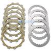 Suzuki DR600R, DR600S, SP500 Clutch Friction Disc Plate (1981-1989)