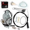 Suzuki Ozark 250 LTF250 Carburetor Carb Assembly 2x4 (2002–2007)
