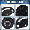 Volvo EC240 EC280 EC290B  - Metal 1 Pc Belt Tensioner