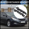 Hyundai Sonata Front Bumper Retainer Bracket (2020-2023)