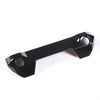 Toyota Tundra ABS Black Rear Tailgate Door Handle Cover (2022-2023)